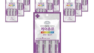 데이스포츄르? 놓치면 후회할지도 몰라요! ✨